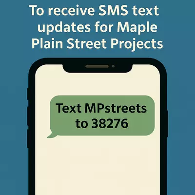 MP SMS Text