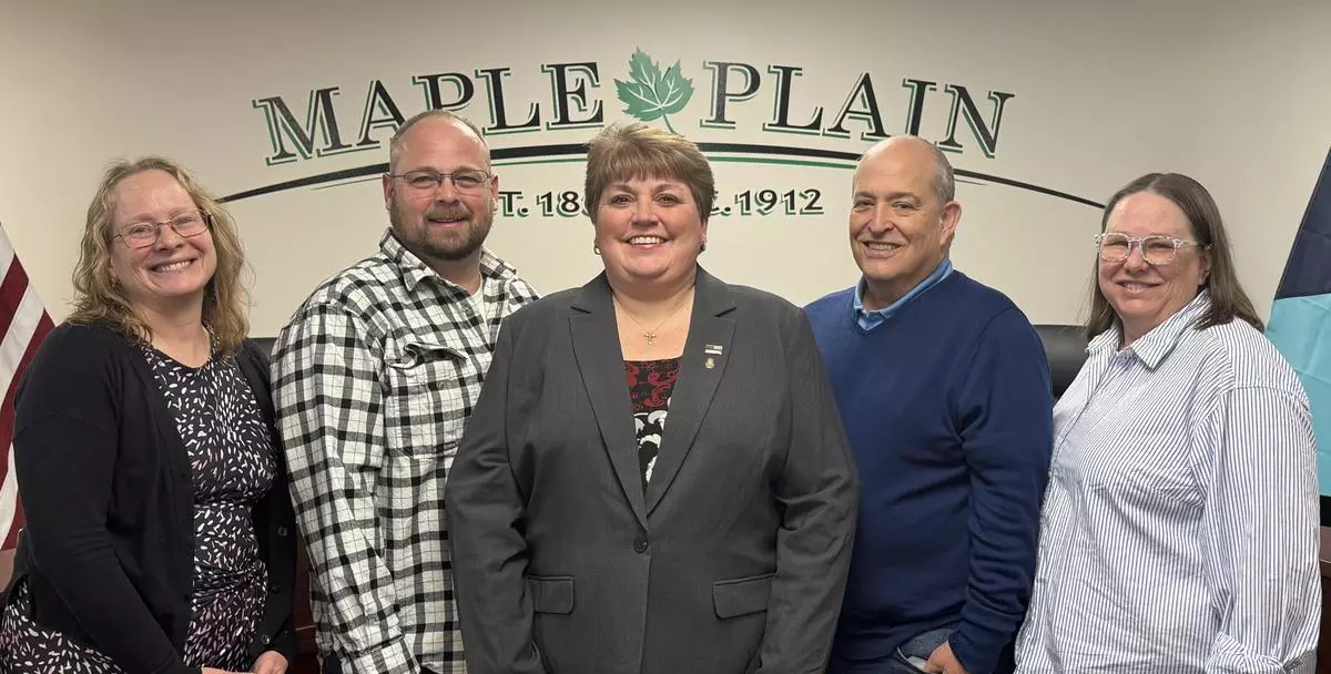 2025-2026 City Council