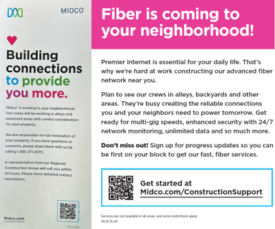 Midco Flier